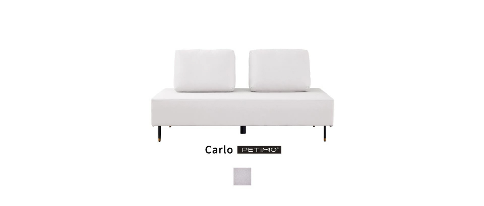 carlo sofa