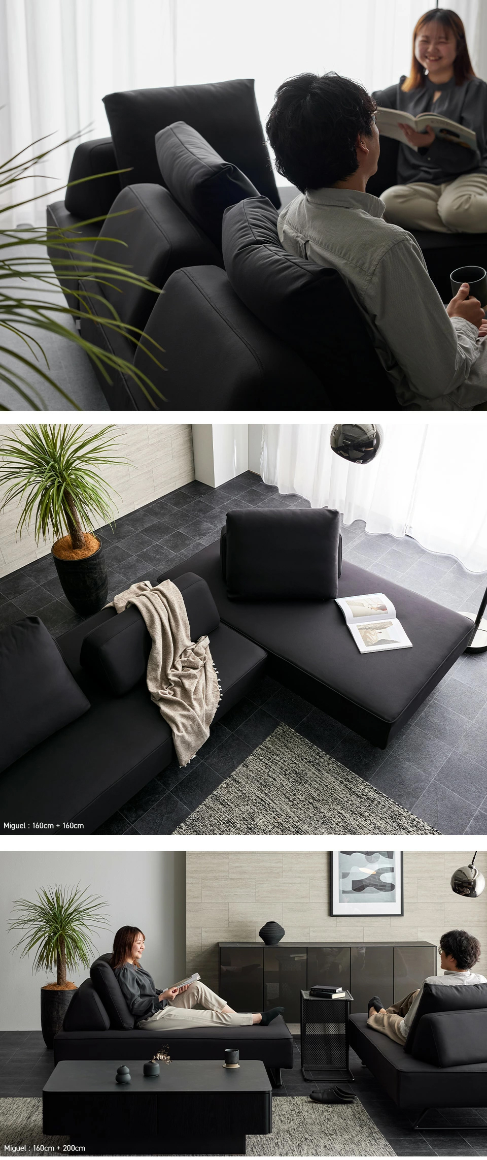 miguel sofa