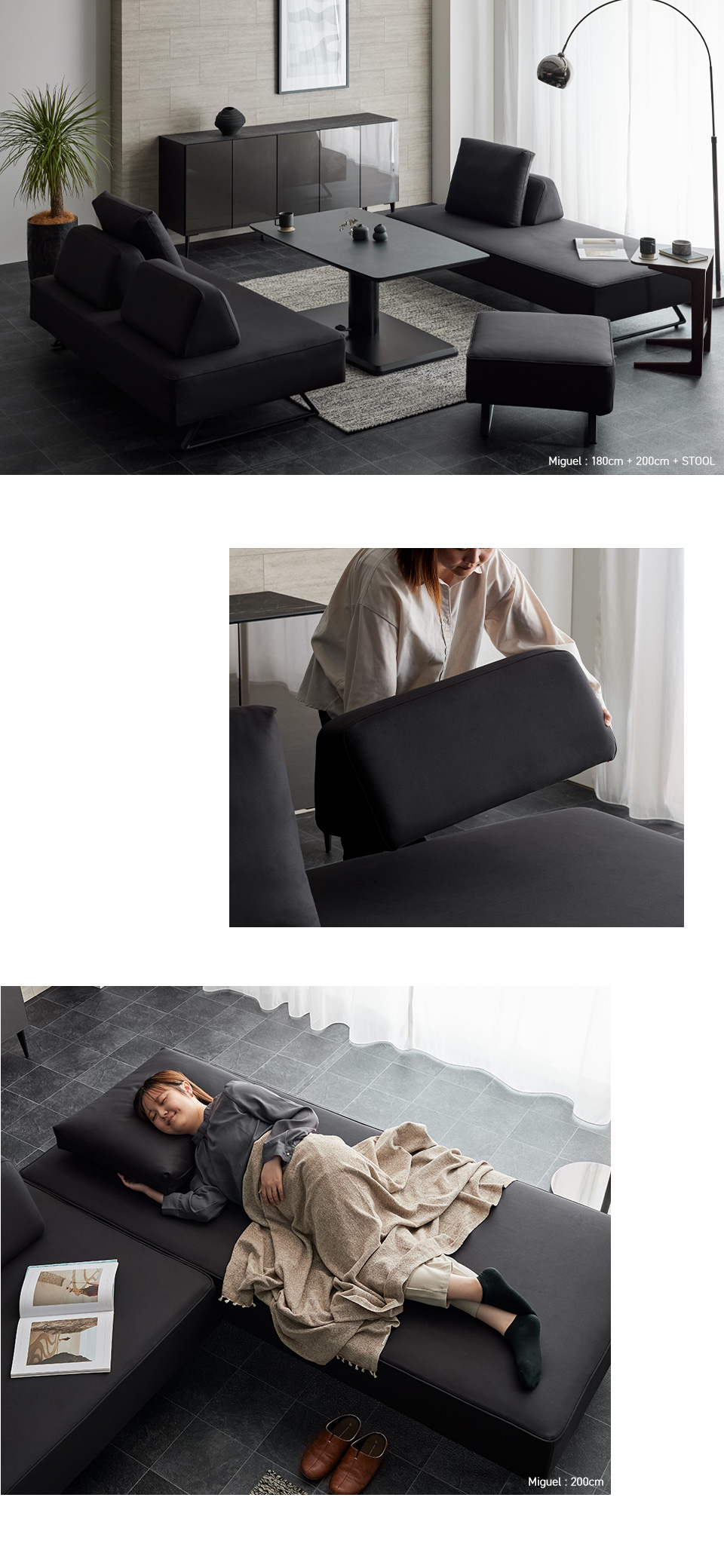 miguel sofa