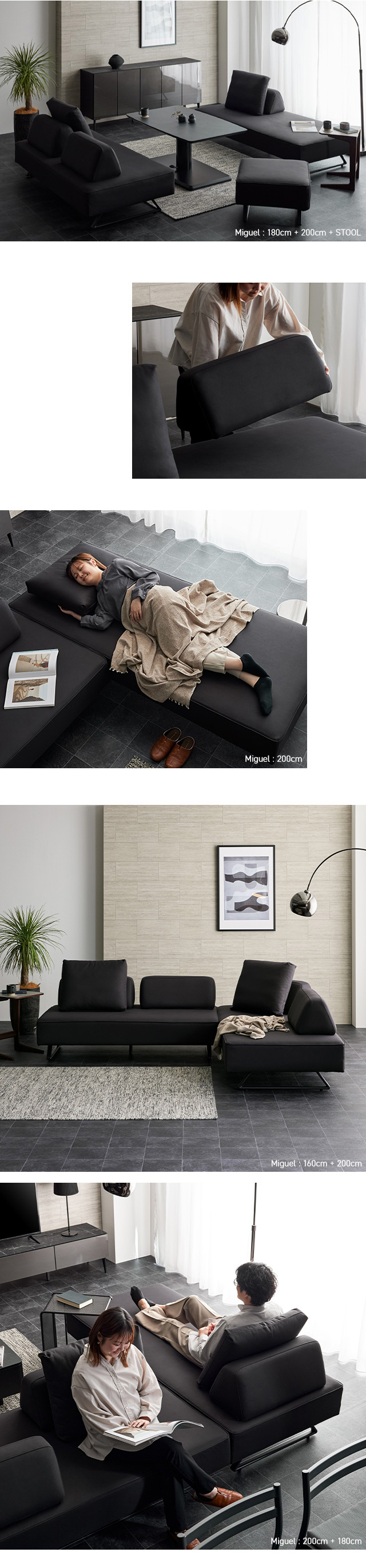 miguel sofa