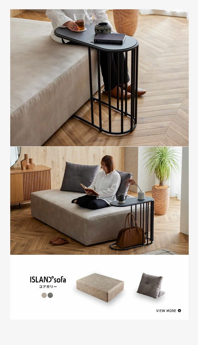 コアガリーはこちら